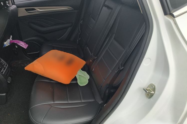 Used Haval F7 2019 1.5T Two-Wheel Drive i-Trend China VI Standard
