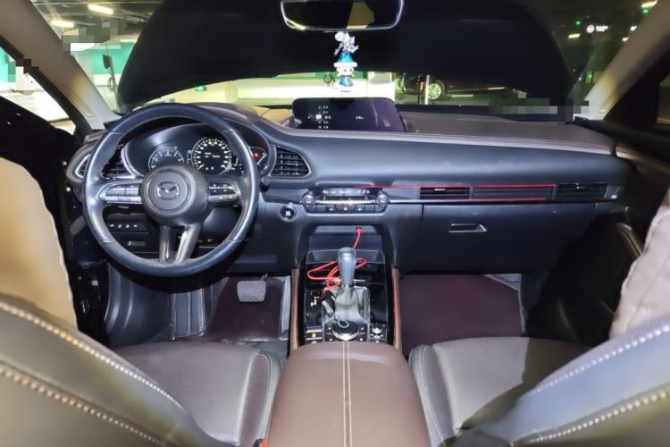 Used Mazda CX-30 2020 2.0L Automatic Zunyue Trim