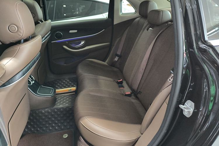 Used Mercedes-Benz E-Class 2023 E 260 L