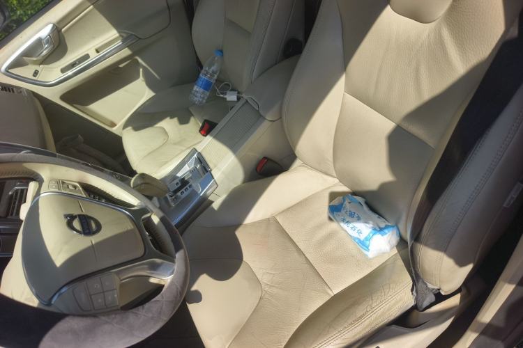 Used Volvo XC60 2012 T5 Comfort Edition
