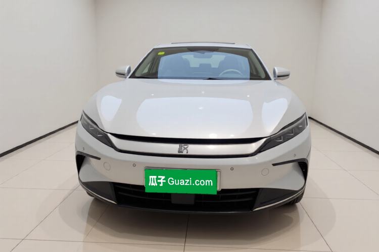 Used BYD Han 2025 DM-i 125KM Prestige Model
