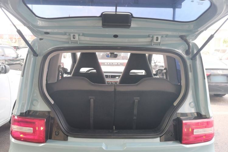 Used Wuling Hongguang MINIEV 2022 Easy Version Lithium Iron Phosphate