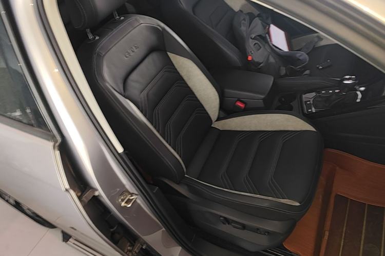 Used Volkswagen Tayron GTE Plug-in Hybrid 2020 1.4T Luxury Model
