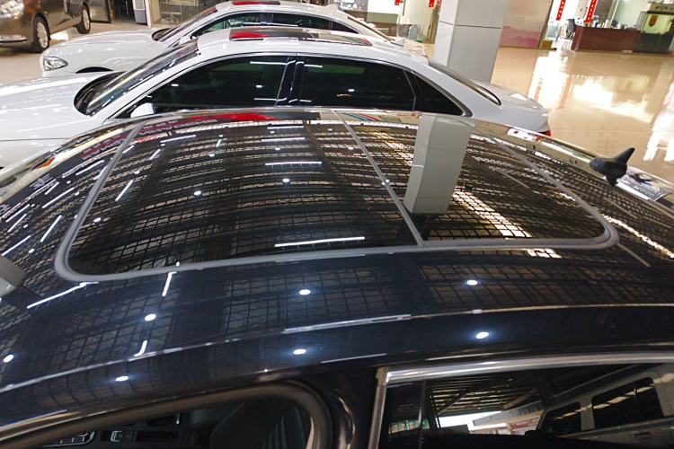 Used Volkswagen Magotan 2020 330TSI DSG Leading Model