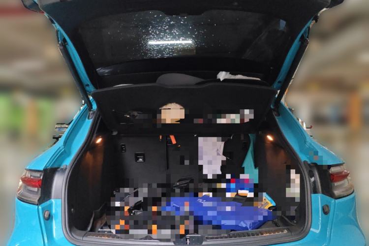 Used Porsche Macan 2018 Macan 2.0T
