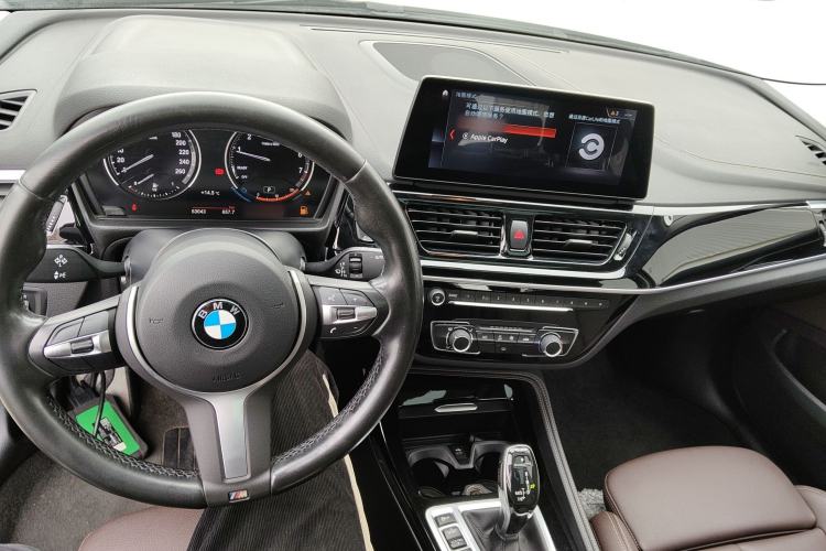 Used BMW 1 Series 2022 120i M Sport Night Edition