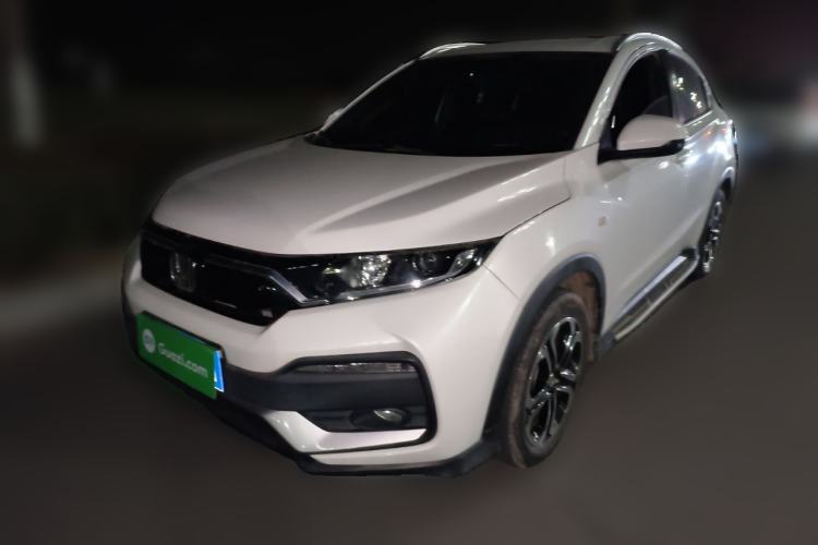 Used Honda XR-V 2020 1.5L Manual Classic Edition