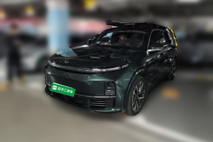 Used Li Auto L7 2024 Ultra Model