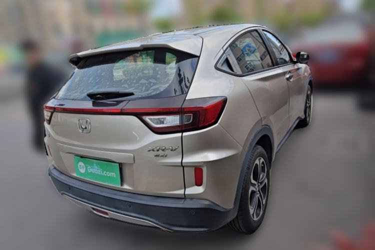 Used Honda XR-V 2017 1.8L EXi CVT Comfort Version