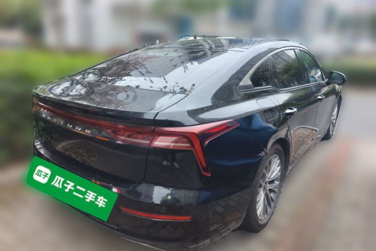 Used Bestune B70 2021 1.5T Automatic Smart Enjoyment Edition