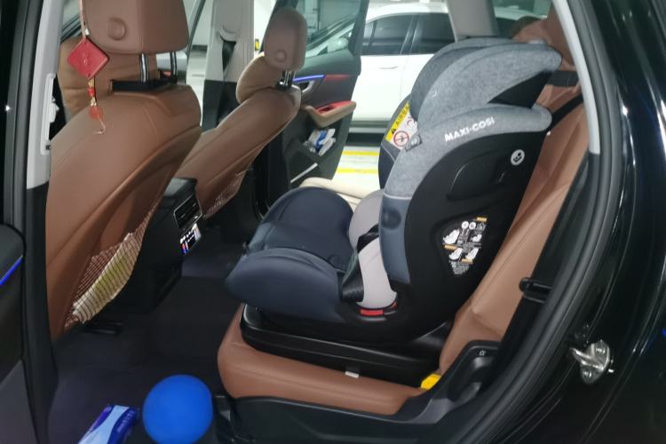 Used Audi Q7 2023 55 TFSI quattro S line Sport Edition
