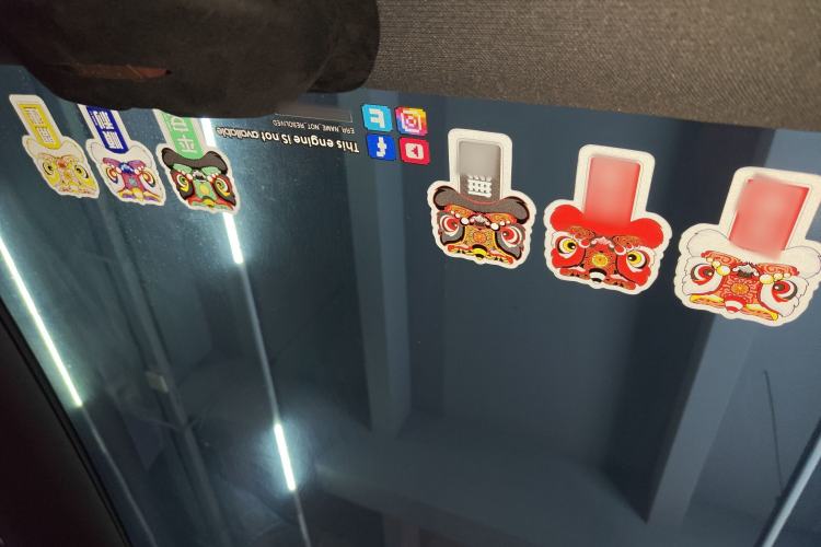 Used Deepal S07 2023 200Max Range-Extended Version