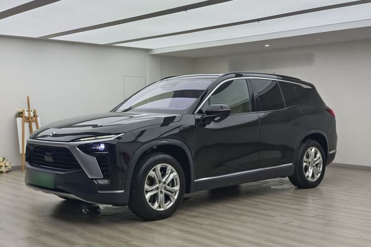 Used Nio ES8 2020 415 km Range 7-Seater Version