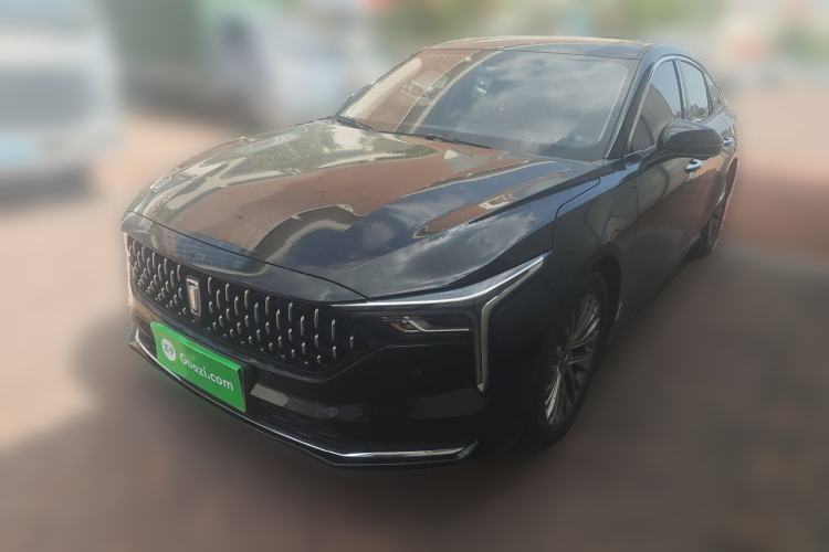 Used Bestune B70 2023 Third Generation 1.5T Automatic Enjoyment Version