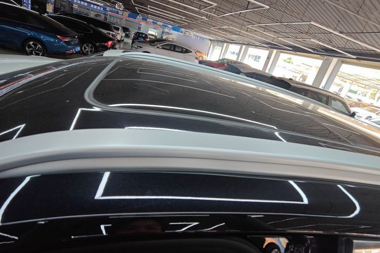 Used Ford Equator Sport 2022 EcoBoost 170 Platinum Edition