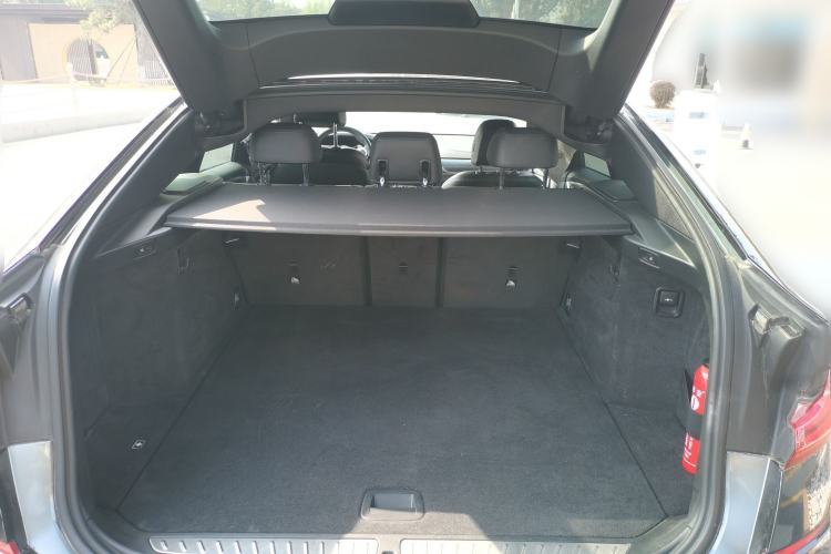 Used BMW 6 Series GT 2018 630i M Sport Package
