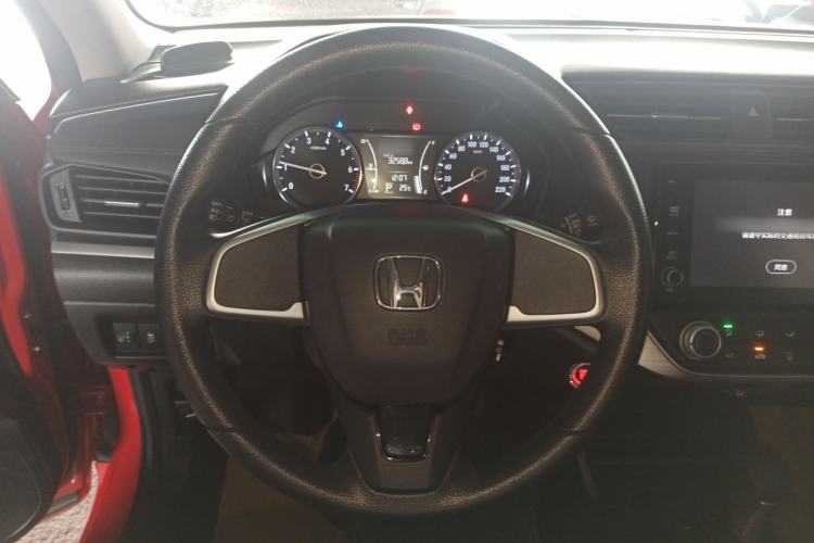 Used Honda Envix 2022 180TURBO CVT Comfort Version
