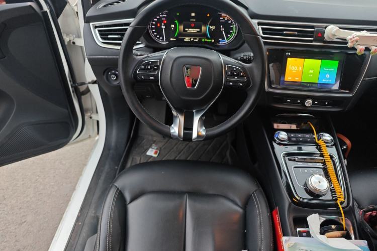 Used Roewe Ei5 2019 Comfort Edition
