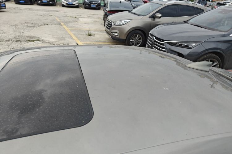 Used Cadillac ATS-L 2017 28T Tech Edition Roof