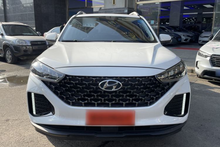 Used Hyundai ix35 2021 2.0L Automatic 2WD GLS Leading Edition
