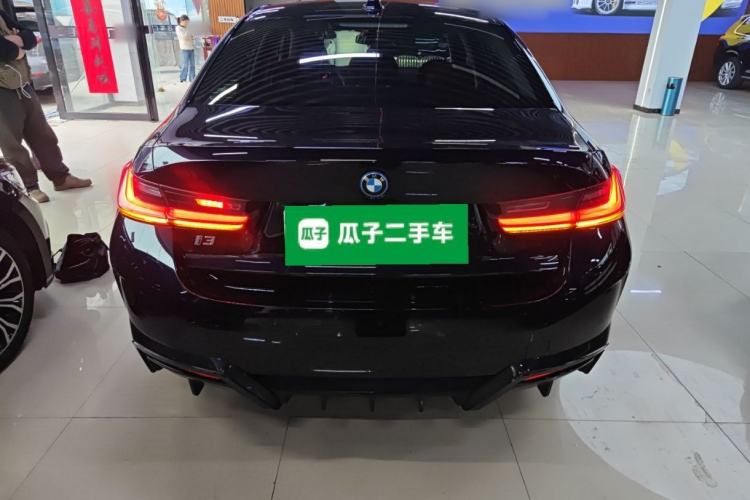 Used BMW i3 2024 eDrive 35 L