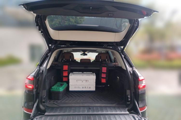 Used BMW X5 2020 xDrive30i M Sport Package
