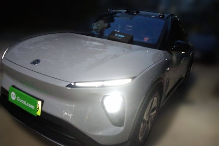 Used Nio ES6 2024 75 kWh
