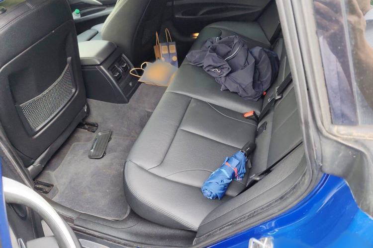 Used BMW 3 Series GT 2014 328i Design Package Model