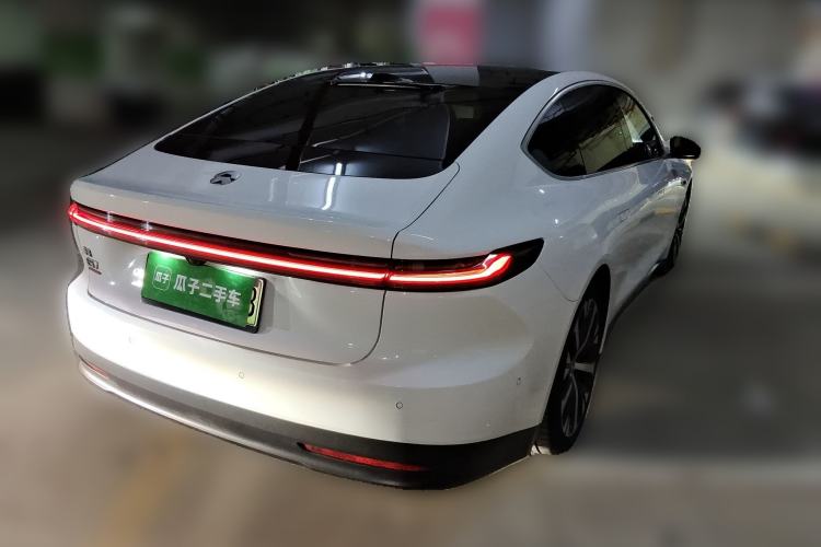 Used Nio ET7 2022 100kWh First Edition