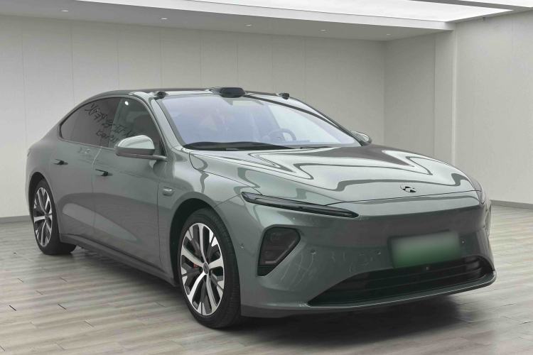 Used Nio ET7 2022 100kWh First Edition
