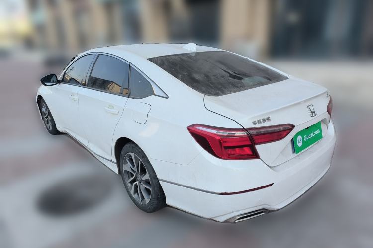 Used Honda Inspire 2019 260TURBO Elegant Edition China V Standard
