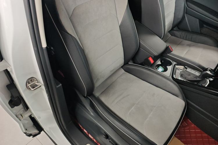 Used Volkswagen Tayron X 2020 330TSI Two-Wheel Drive Luxury Smart Connectivity Version