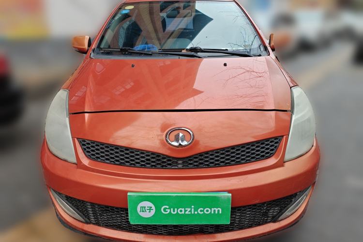 Used Great Wall Florid 2009 CROSS 1.5 VVT