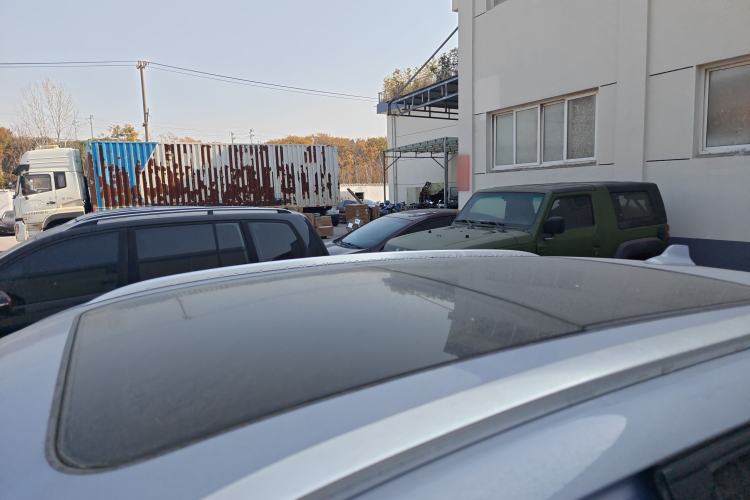 Used Rising MARVEL R 2021 Rear-Drive PRO Edition
