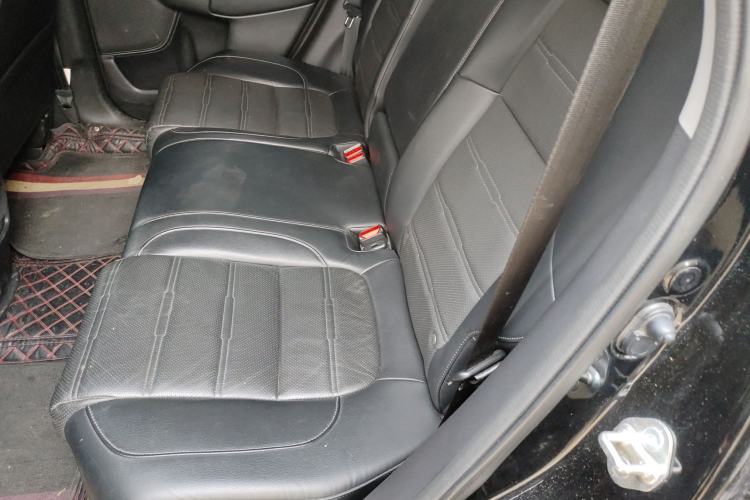 Used Honda CR-V 2021 240TURBO CVT 2WD Fashion Edition
