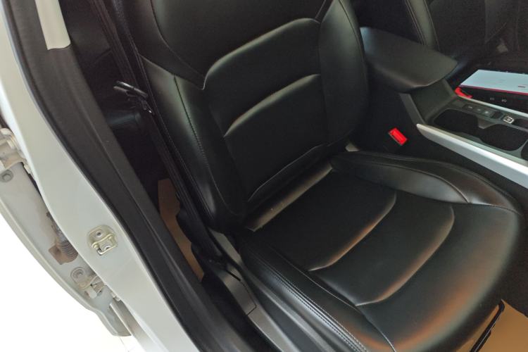 Used Chevrolet Monza 2023 1.5L Dual-Clutch Enjoyment Edition