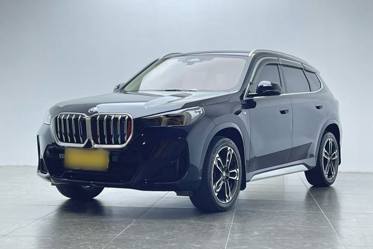 Used BMW X1 2023 sDrive25Li M Sport Package