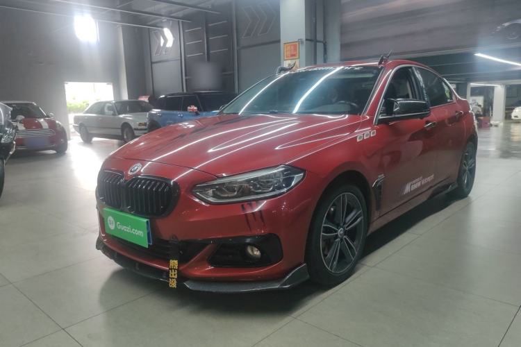 Used BMW 1 Series 2017 118i Sport Edition