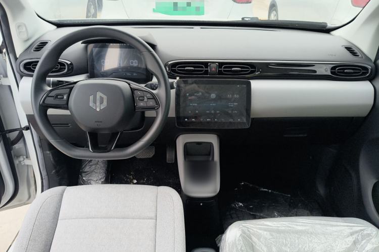 Used Leapmotor T03 2022 Agate Edition