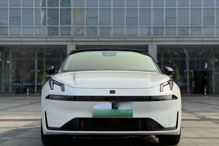 Used Lynk & Co 07 2024 EM-P 126 Long-Range Ultra