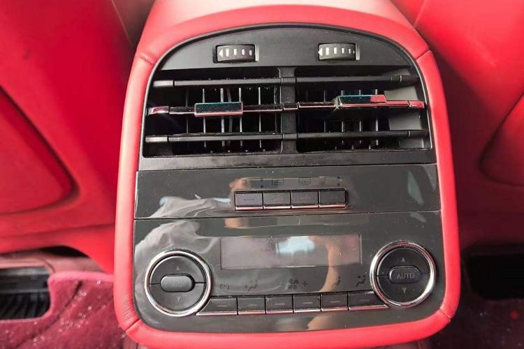 Used Maserati President 2013 3.0T Standard Model