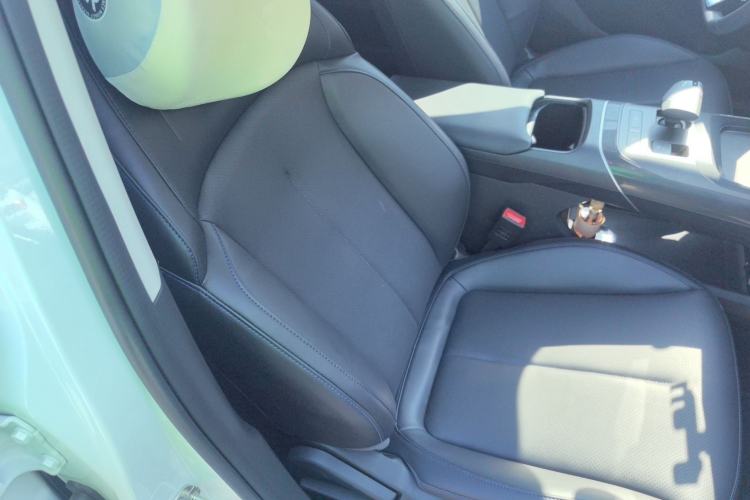 Used Changan Eado 2024 1.5T GDI Automatic Prestige Edition
