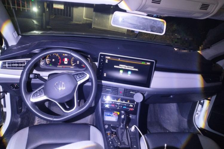 Used Volkswagen Bora 2023 280TSI DSG Prestige Edition
