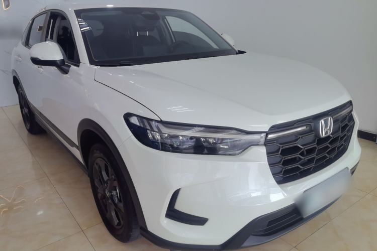 Used Honda HR-V 2023 240TURBO Jingrui Edition Exterior 1
