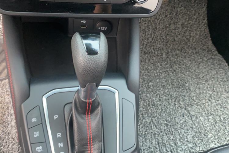 Used Ford Focus 2022 Hatchback EcoBoost 180 Automatic ST Line
