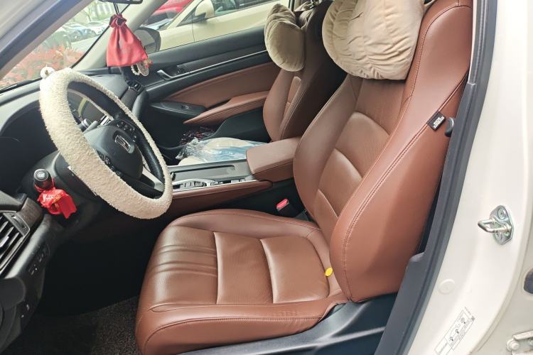 Used Honda Inspire 2019 Xing·Hybrid 2.0L Jingyue Version China V