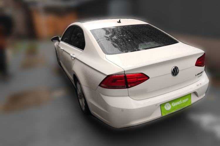 Used Volkswagen Lamando 2018 280TSI DSG Comfort Edition
