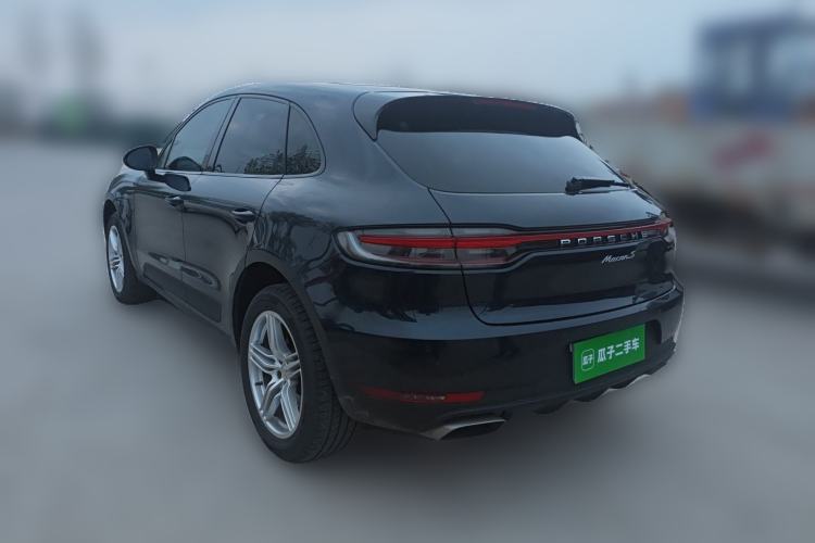 Used Porsche Macan 2021 Macan 2.0T
