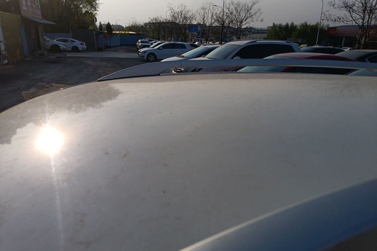 Used Great Wall M4 2012 1.5L Manual Luxury Version
