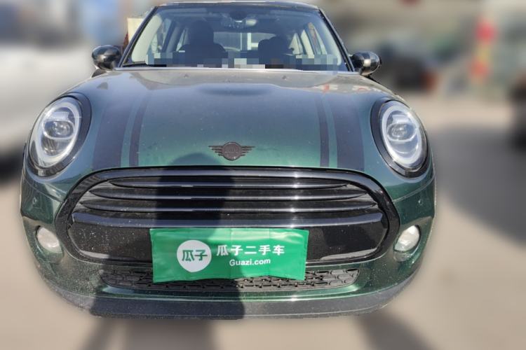 Used MINI 2018 1.5T COOPER Classic Edition Front